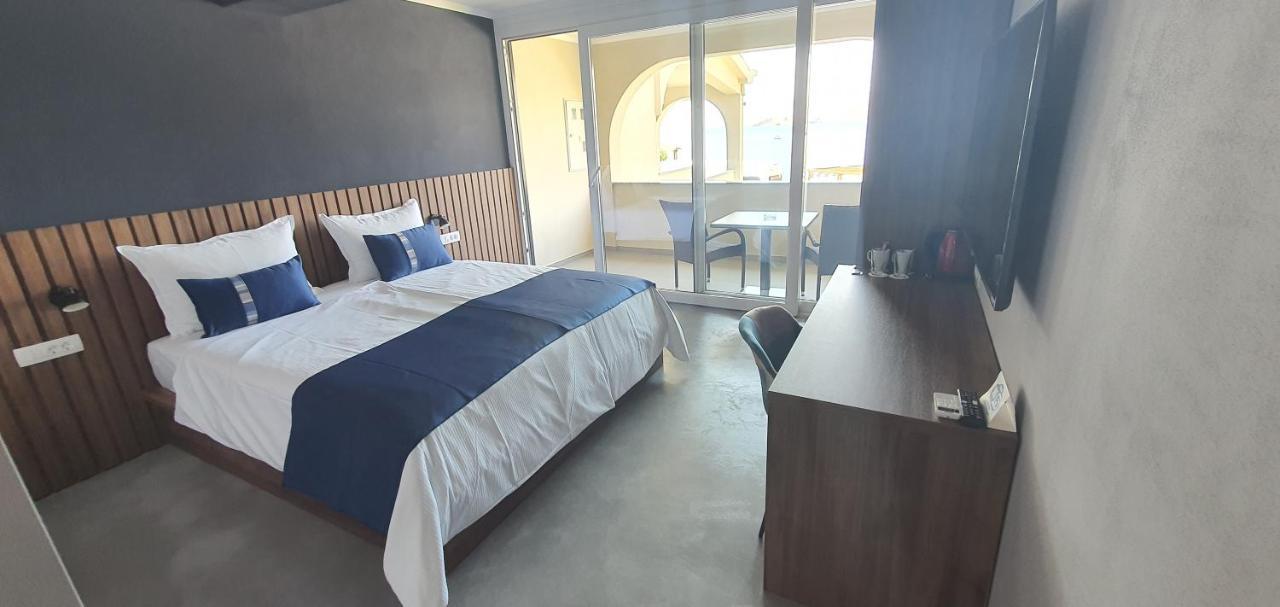 Rooms Nadia Stara Baška Εξωτερικό φωτογραφία