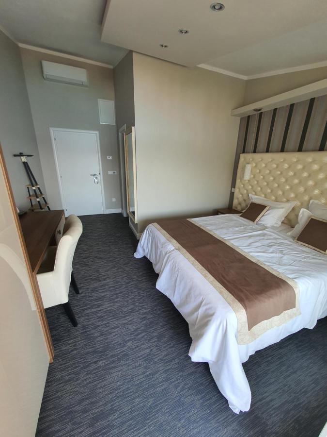 Rooms Nadia Stara Baška Εξωτερικό φωτογραφία