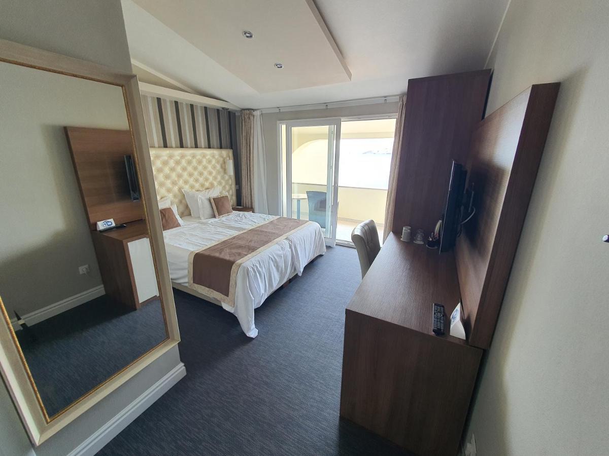 Rooms Nadia Stara Baška Εξωτερικό φωτογραφία