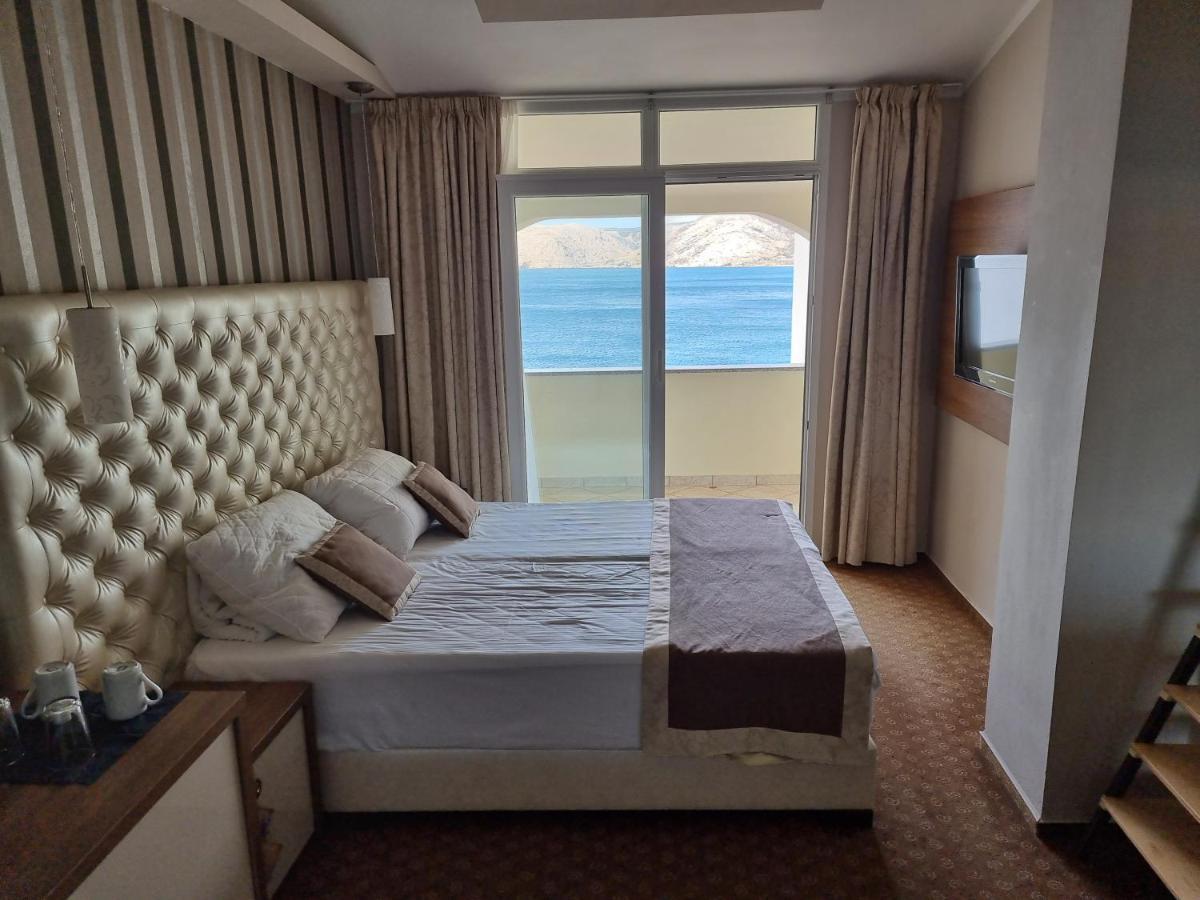 Rooms Nadia Stara Baška Δωμάτιο φωτογραφία