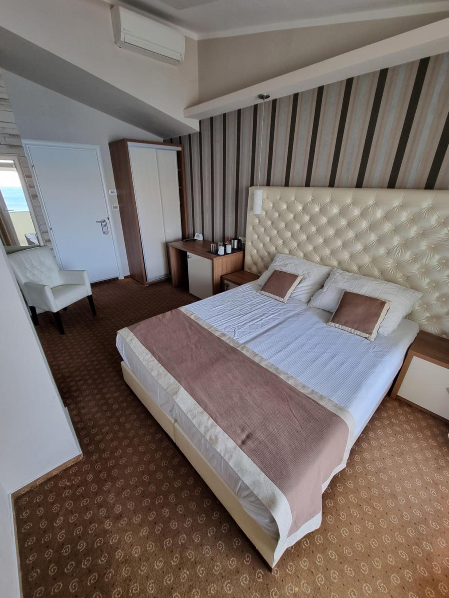 Rooms Nadia Stara Baška Δωμάτιο φωτογραφία