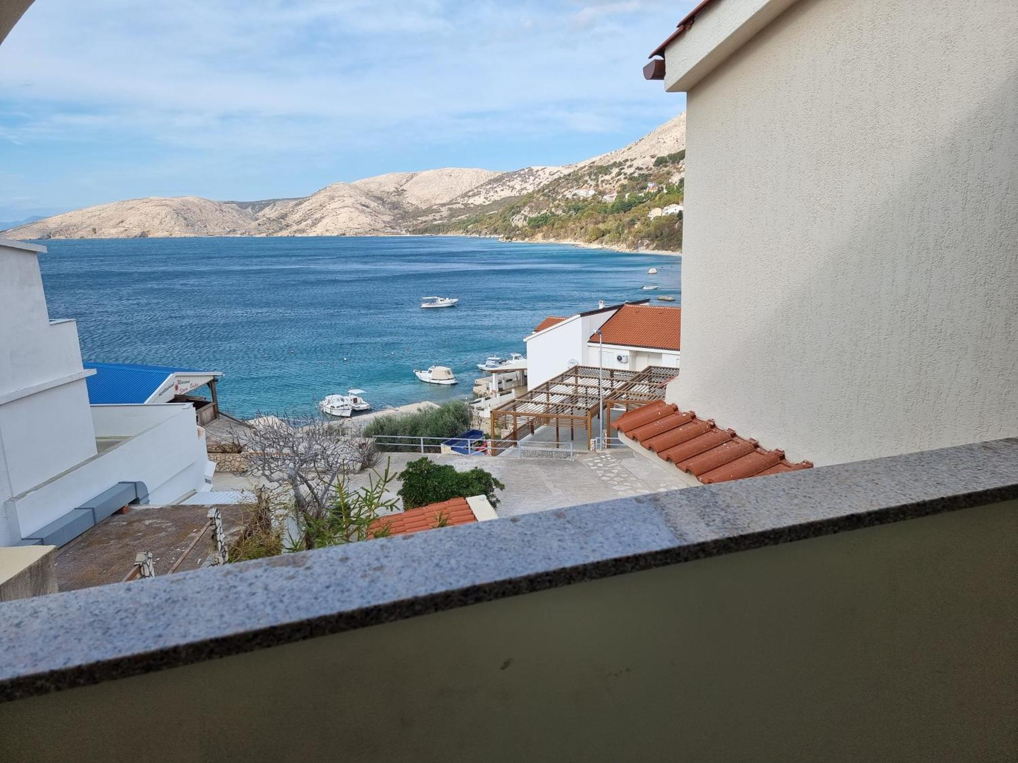 Rooms Nadia Stara Baška Δωμάτιο φωτογραφία