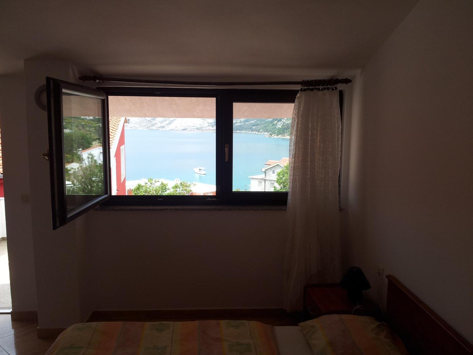 Rooms Nadia Stara Baška Δωμάτιο φωτογραφία