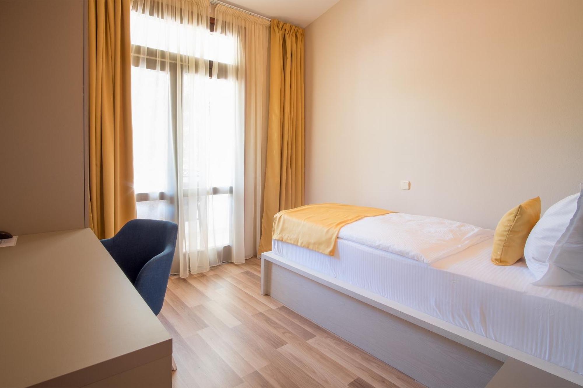 Rooms Nadia Stara Baška Δωμάτιο φωτογραφία