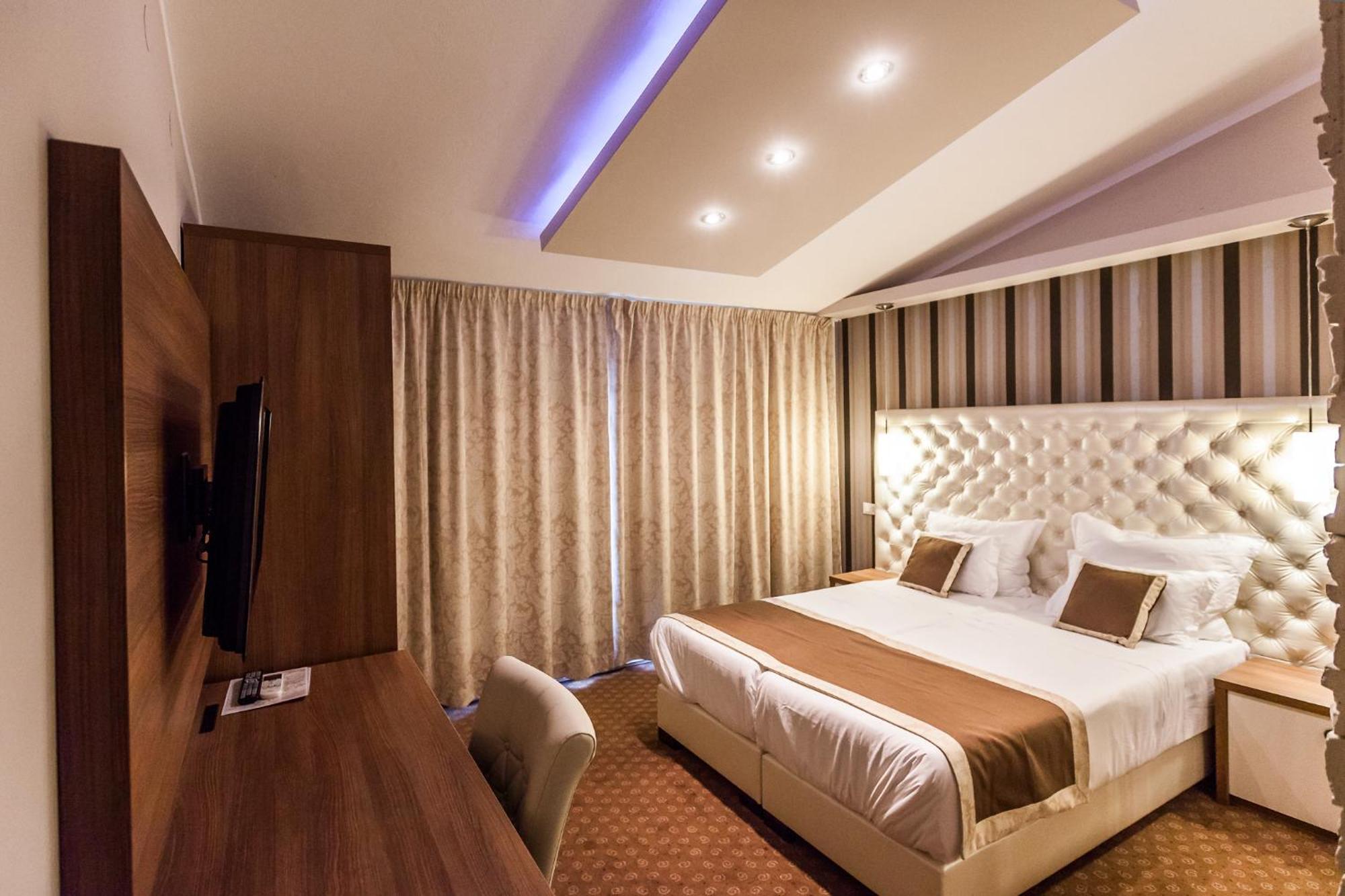 Rooms Nadia Stara Baška Δωμάτιο φωτογραφία