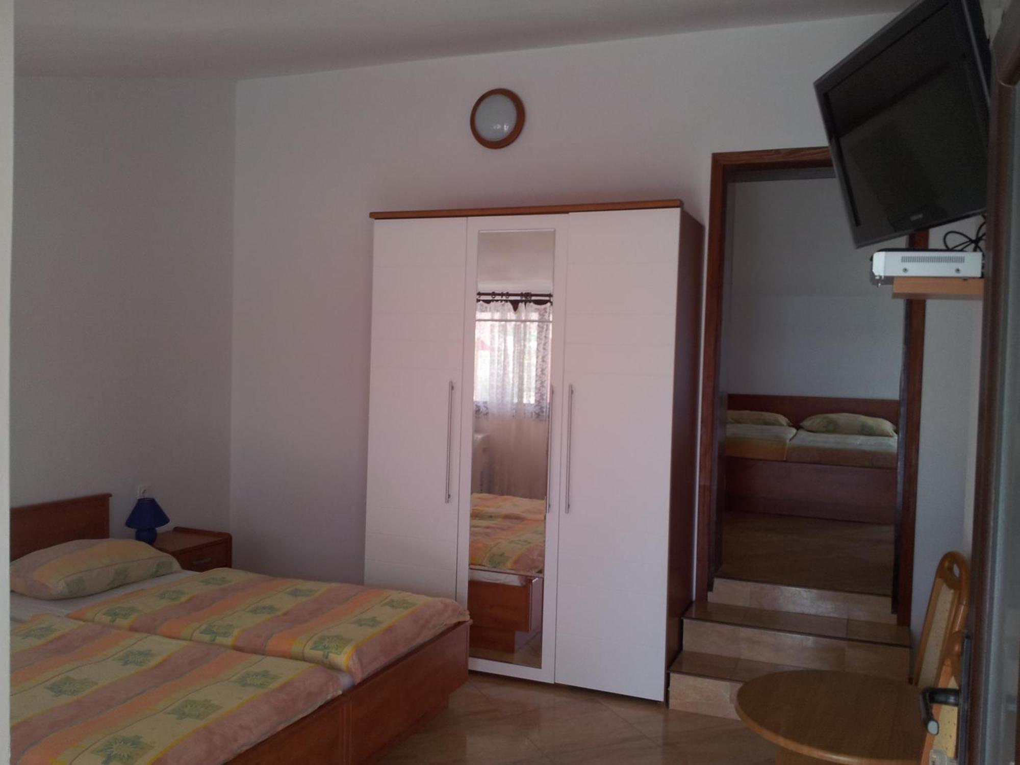 Rooms Nadia Stara Baška Δωμάτιο φωτογραφία