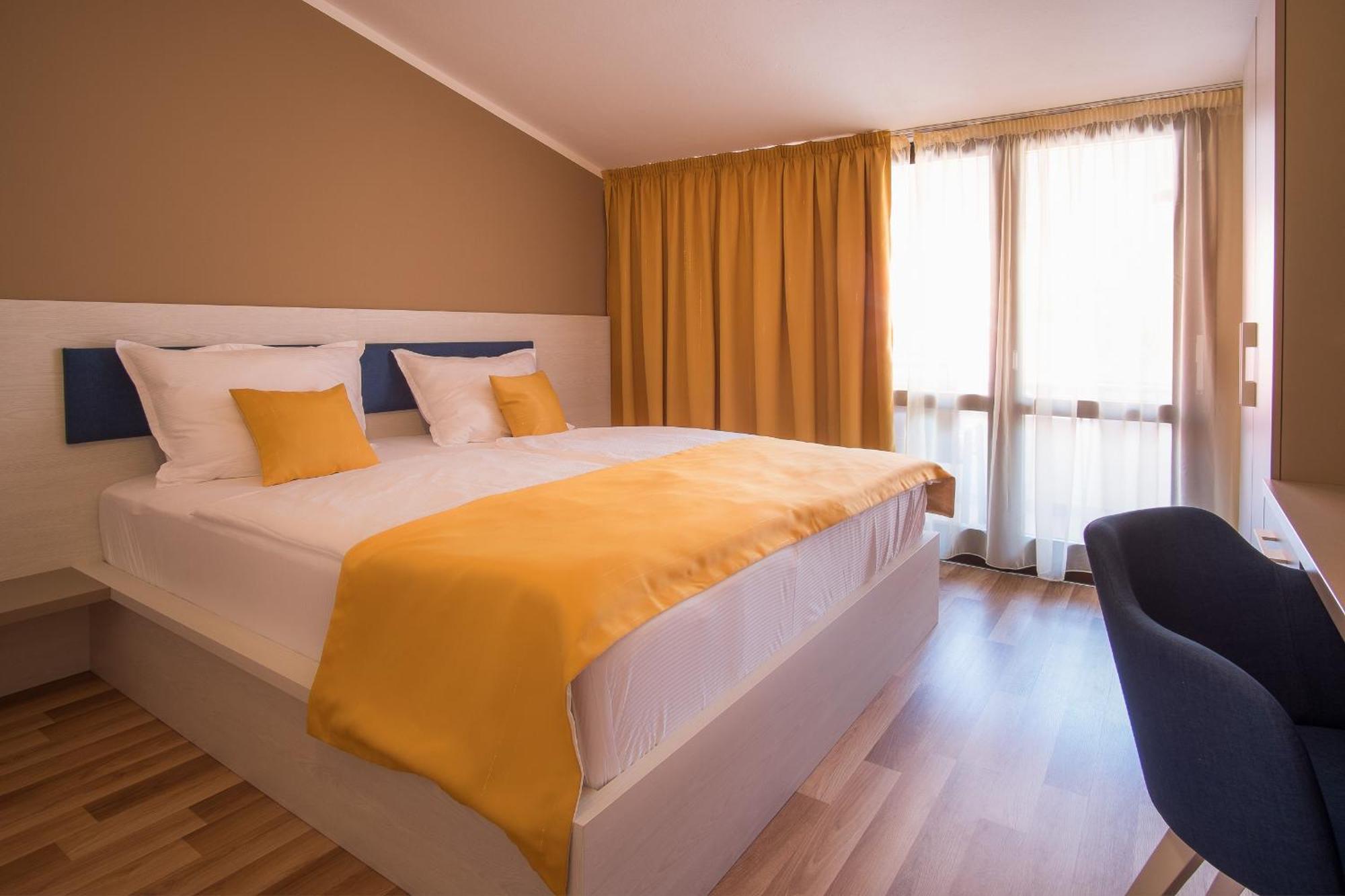 Rooms Nadia Stara Baška Δωμάτιο φωτογραφία
