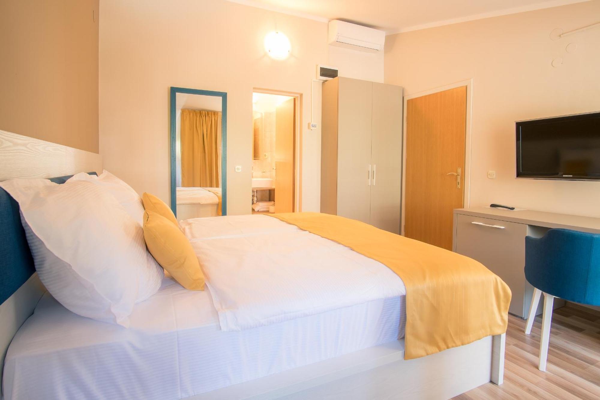 Rooms Nadia Stara Baška Δωμάτιο φωτογραφία