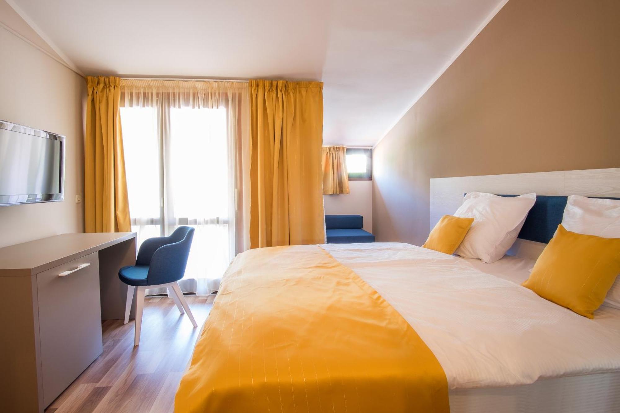 Rooms Nadia Stara Baška Δωμάτιο φωτογραφία