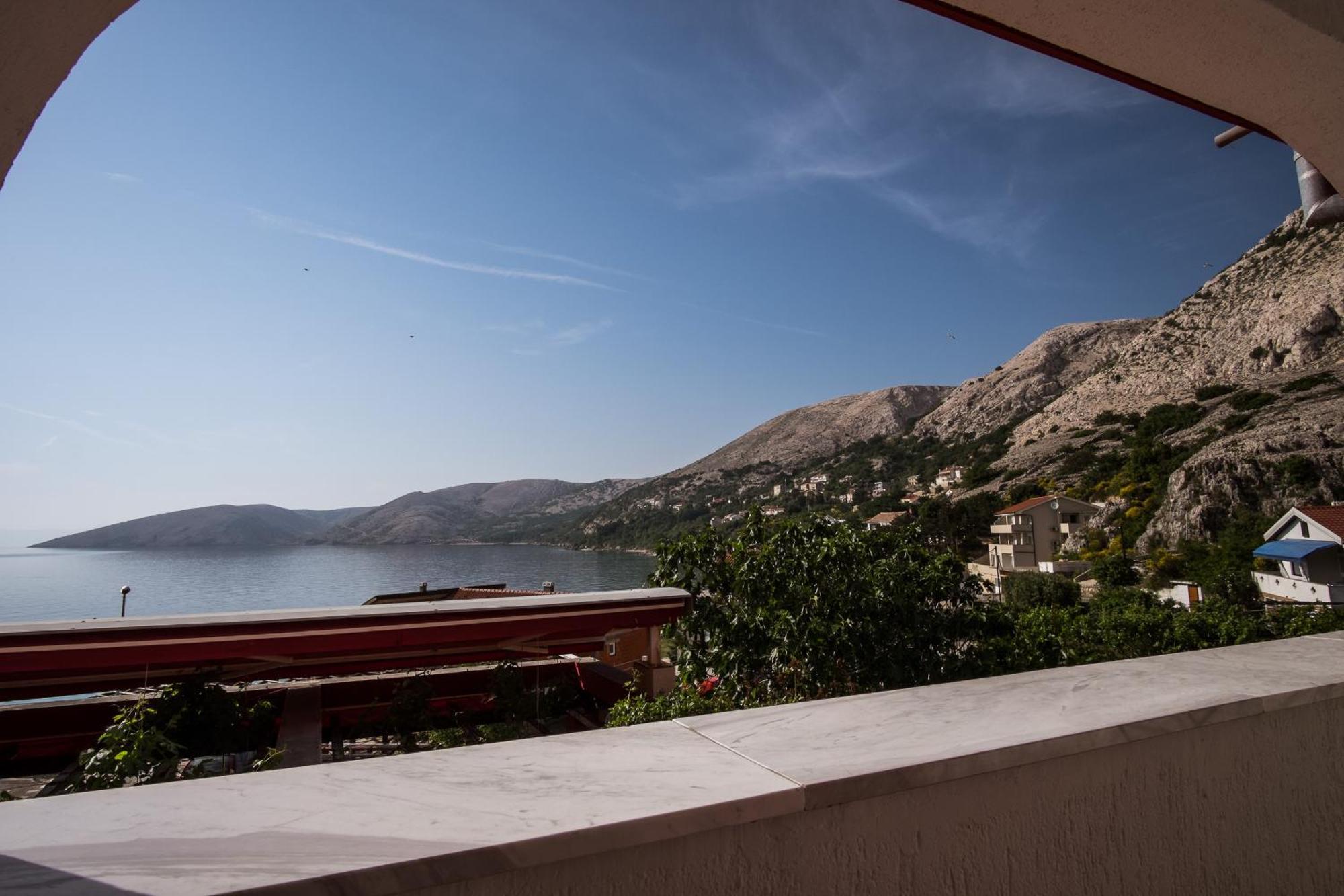 Rooms Nadia Stara Baška Δωμάτιο φωτογραφία