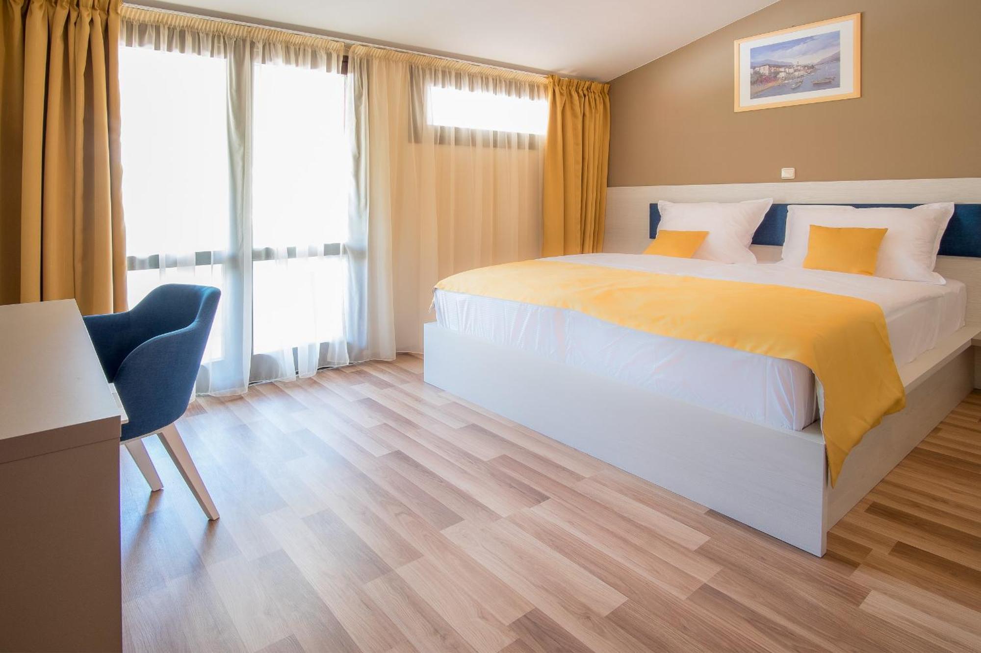 Rooms Nadia Stara Baška Δωμάτιο φωτογραφία