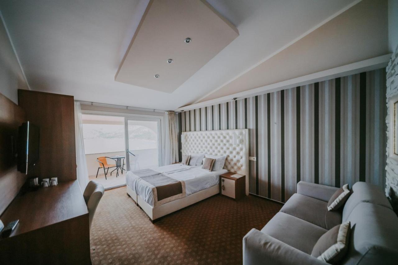 Rooms Nadia Stara Baška Εξωτερικό φωτογραφία