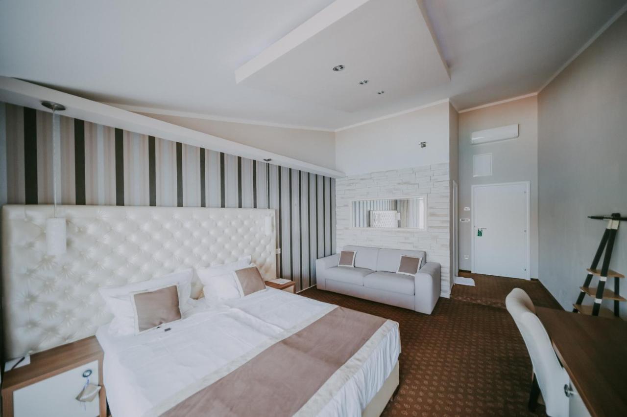 Rooms Nadia Stara Baška Εξωτερικό φωτογραφία