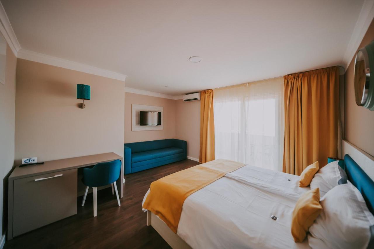 Rooms Nadia Stara Baška Εξωτερικό φωτογραφία