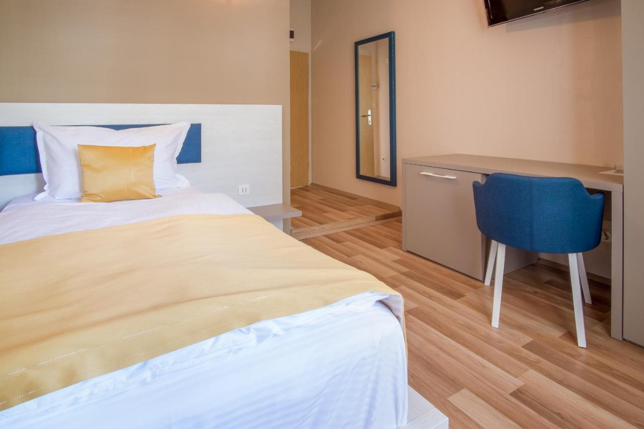 Rooms Nadia Stara Baška Δωμάτιο φωτογραφία