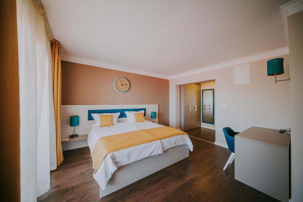 Rooms Nadia Stara Baška Δωμάτιο φωτογραφία